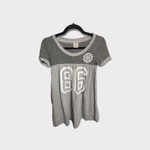 Victorias secret pink nightgown